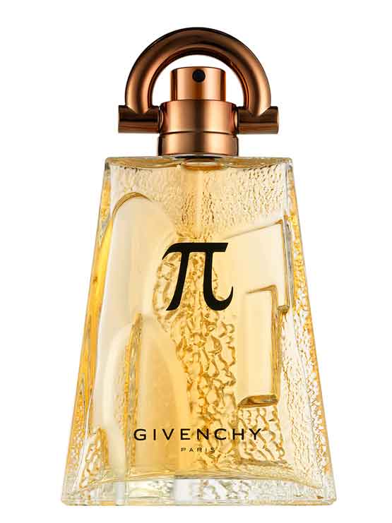 Pi for Men, edT 100ml by Givenchy